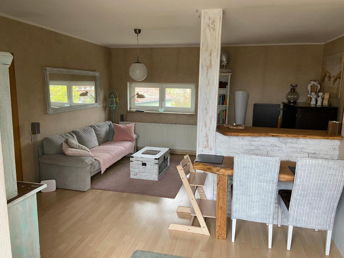 Dachterrassen Idylle Ueber Den Daechern Dresdens Екстер'єр фото