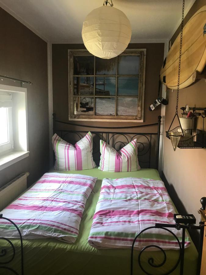 Dachterrassen Idylle Ueber Den Daechern Dresdens Екстер'єр фото